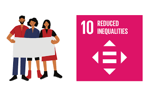 SDG 10