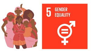 SDG 5